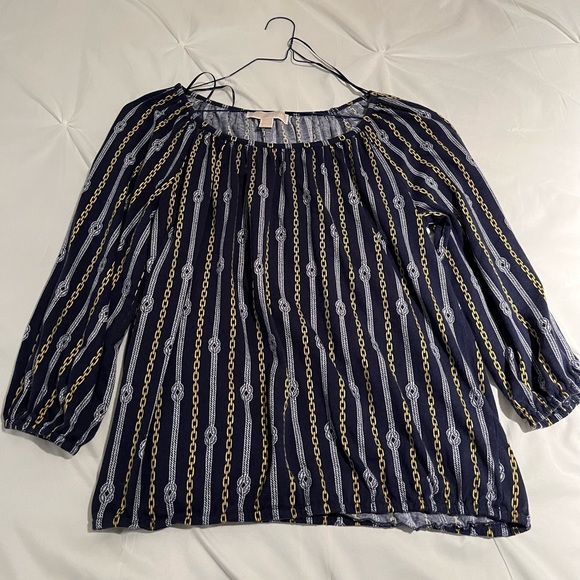 Michael Kors Top - Picture 1 of 3